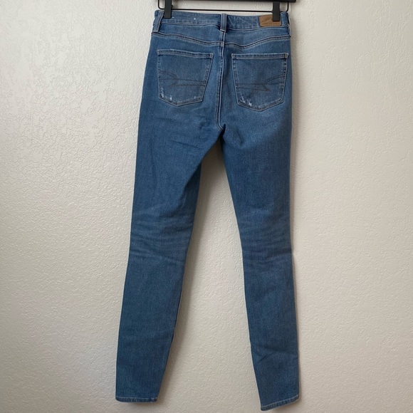 American Eagle “The Dream Jean” - Picture 2 of 2